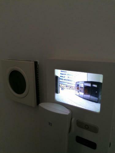Apartman Gallery Square - Pupin Palace
