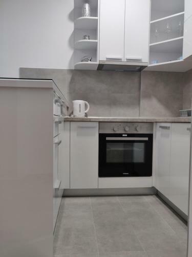 Apartman Gallery Square - Pupin Palace