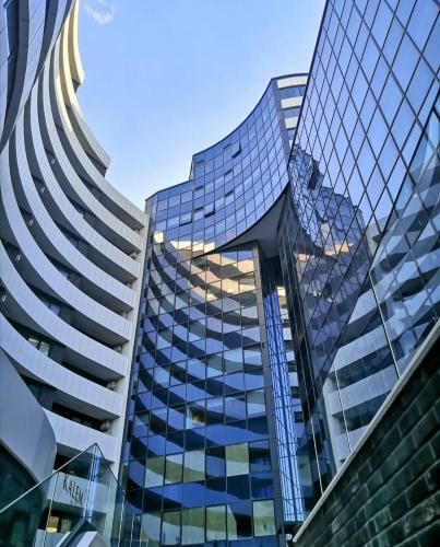 Apartman Gallery Square - Pupin Palace