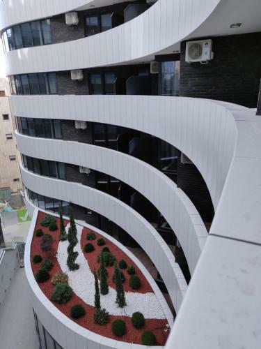 Apartman Gallery Square - Pupin Palace