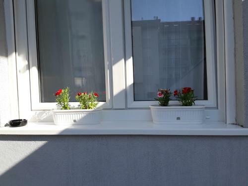 Apartamento Home Away From Home