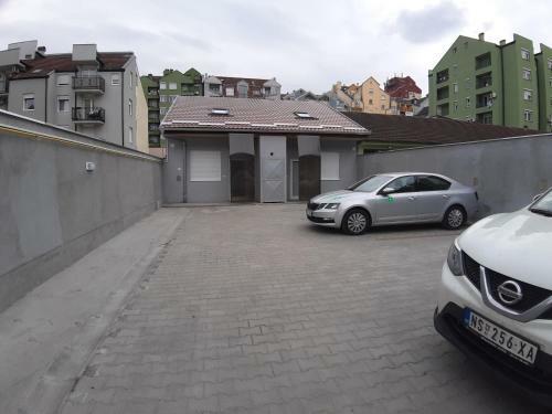 Apartamento Home Away From Home