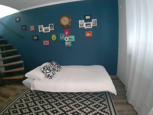 Apartamento Home Away From Home