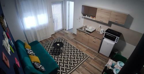 Apartamento Home Away From Home