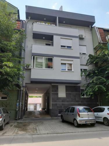 Apartamento Home Away From Home