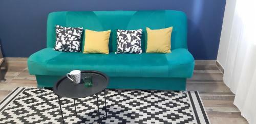 Apartamento Home Away From Home