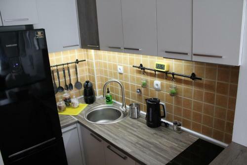 Very Central Cozy Apartment