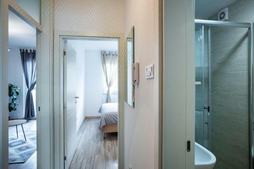 Apartamento Modern Naive Downtown With Free Private Garage