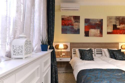 Elite Apartment