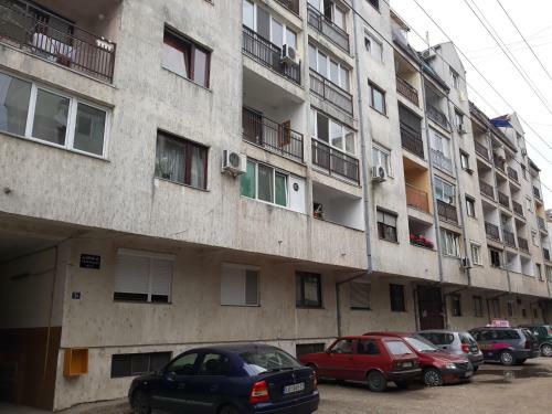 Hann Apartments