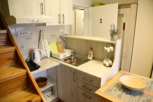 Hann Apartments
