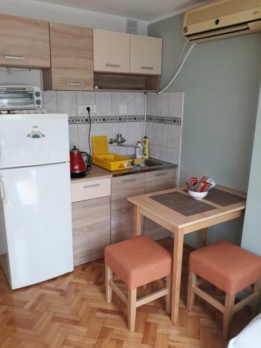 Hann Apartments
