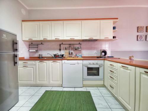 Apartment Srna
