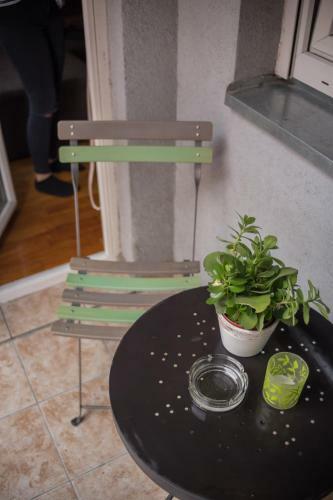 Apartment Natasa