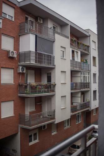Apartment Natasa