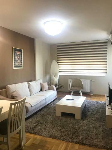 Angel Lux Apartman Sa Garazom