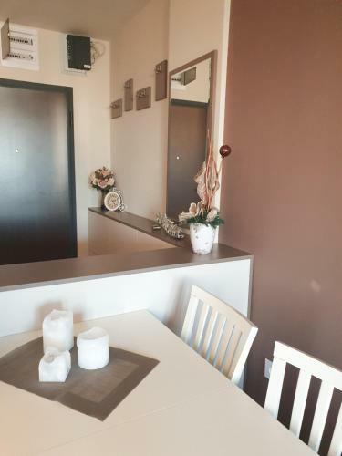 Angel Lux Apartman Sa Garazom