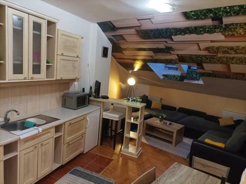 Apartamento Ram1