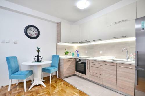 Apartamento Blue Lagoon + Free Secure Parking