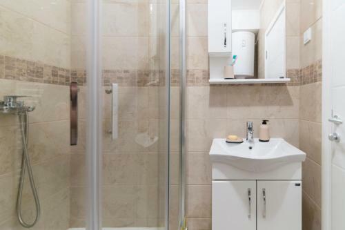 Apartamento Blue Lagoon + Free Secure Parking