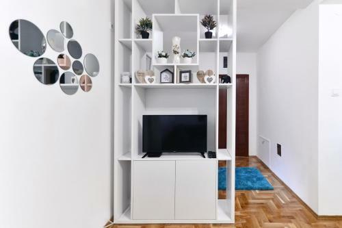 Apartamento Blue Lagoon + Free Secure Parking
