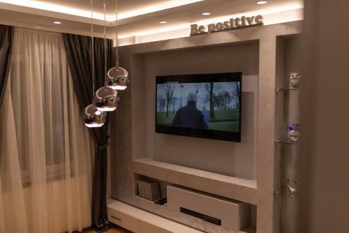 Apartamento Be Positive