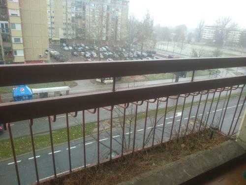 Apartman Liman