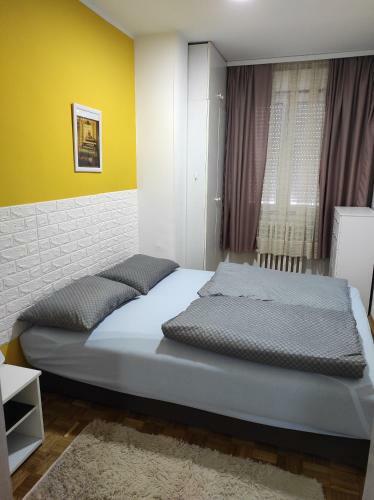 Apartman Liman