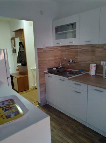 Apartman Liman