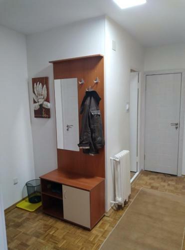 Apartman Liman