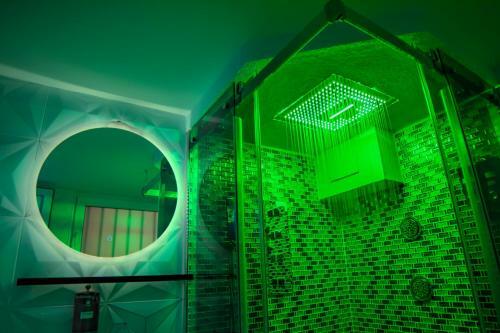 Spa Lux Apartmani