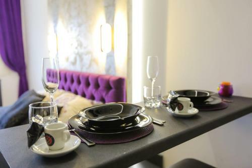 Vmaks -kraljev Park Lux Apartman