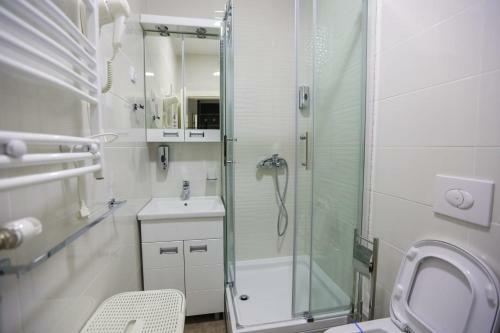 Vmaks -kraljev Park Lux Apartman