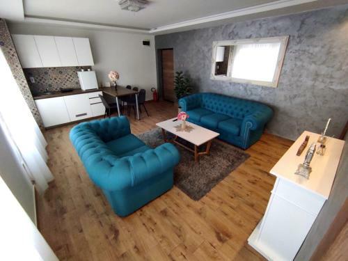 Canti Jacuzzi Apartments