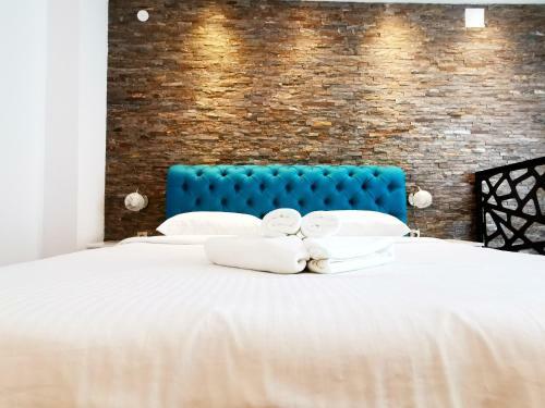 Canti Jacuzzi Apartments