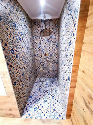Canti Jacuzzi Apartments