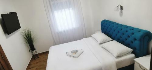 Canti Jacuzzi Apartments
