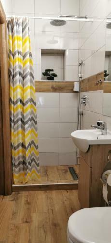 Canti Jacuzzi Apartments