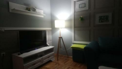 Apartamento Ram