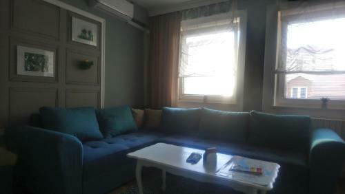 Apartamento Ram