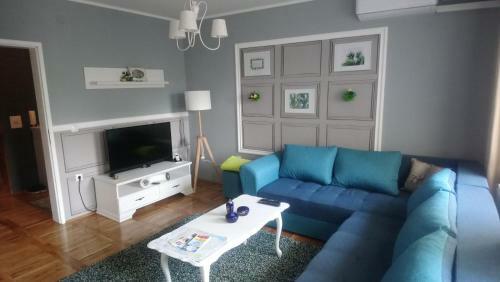 Apartamento Ram