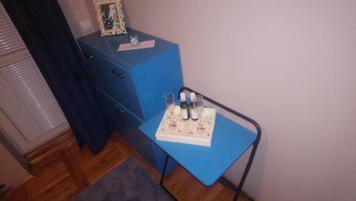 Apartamento Ram