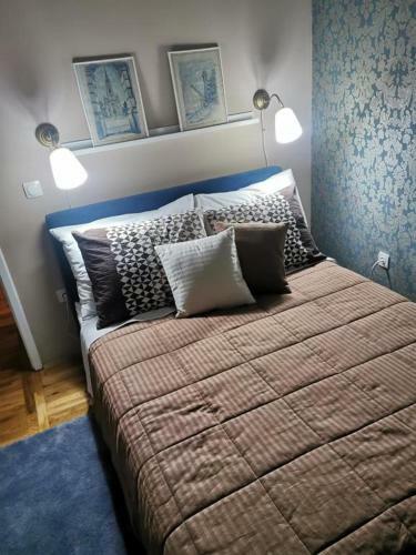 Apartamento Ram