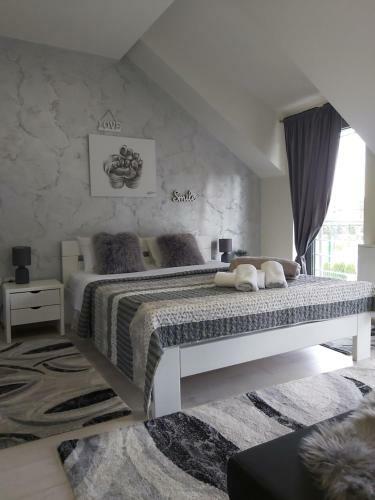 Hotel Vonamor Rooms