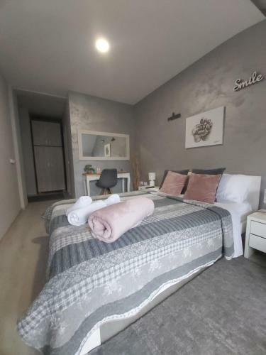 Hotel Vonamor Rooms