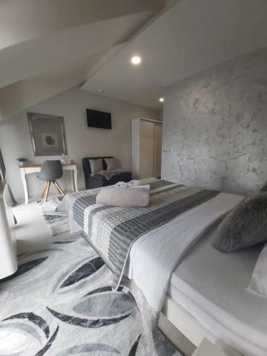 Hotel Vonamor Rooms