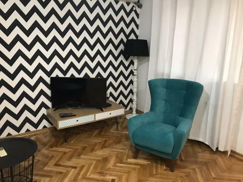 Apartment Sfera