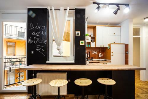 Apartment Sfera