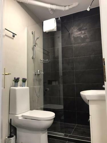 Apartment Sfera
