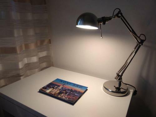 Apartamento New Cosy Studio
